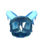 Frozen Classic Skull (Code: FroSS5)