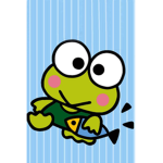 Froggy Squad For Life
