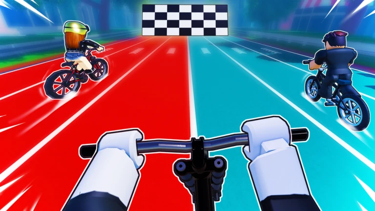 Bike League Codes