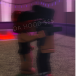 DA HOOD $$$