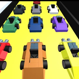 NEW Racing! icon