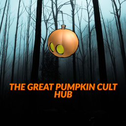 The Great Pumpkin Hub