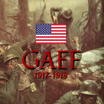 Grand American Expeditionary Forces