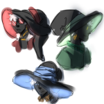 Oyasumis ART