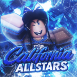CA : California Allstars