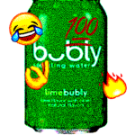 Fizzy Bubbly