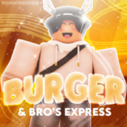 Burger & Bros Express [BETA]