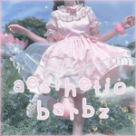 a e s t h e t i c b a r b z