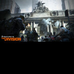 The Collapse of New York | A Division Inspired RP