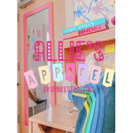 ʚ Allie’s Apparel ɞ