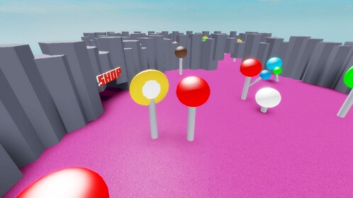 Candy Simulator