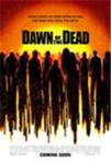 Dawn of the dead fans
