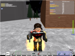 the elite  hunters