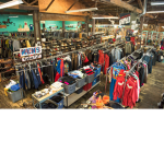 #Thrift Shop