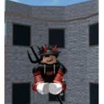 Mm2 Roblox group baby