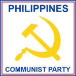 [PHL] Communist Party of the Philippines