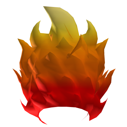 Full Fire HaloAccessory