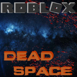 Roblox Dead Space icon