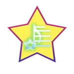 Lyricist Roblox badge thumbnail