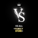 vsALL FAMILY | vsALL STORE