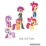 MLP CELL FAMS