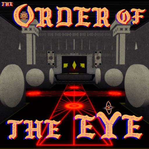 The Order Of The Eye