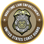 USCG | Maritime Law Enforcement-