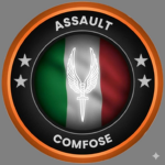 Guardie del Corpo ||EI