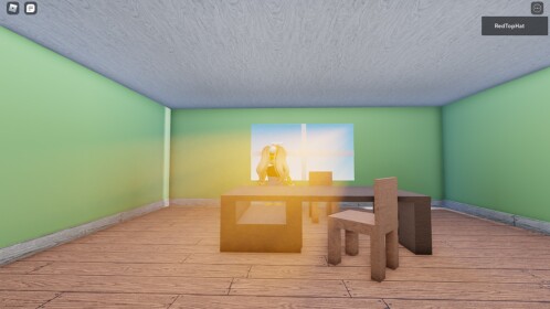 Lemon Ridge Interview Center