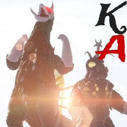 [ Showa Gigan ] Kaiju Alpha icon