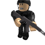 Roblox Elites Cadets
