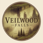 Veilwood Falls