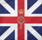 42nd Regiment of Fоοt