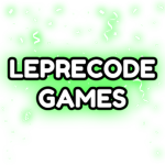 Leprecode Games!