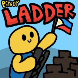ladders of rage obby icon