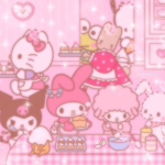 ʚ The BFF’s ɞ