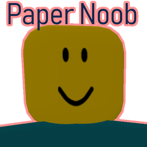 Paper Noob V0.1