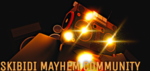 Skibidi Mayhem Community