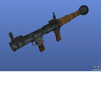 Weapon Simulator (Update)