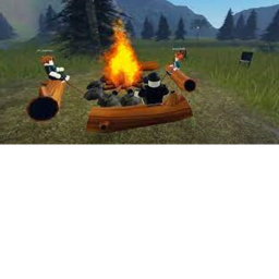 Survival Camping!
