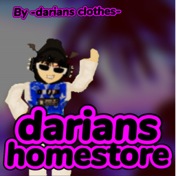 (KORBLOX)(CHRISTMAS)-darians homestore-