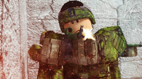 [NEW] Fort Pluto Military Academy