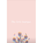 Tʜᴇ ʟɪᴛᴛʟᴇ sʜᴏᴘ