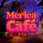 Merica café