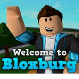 [FAKE] Welcome to Bloxburg