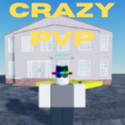 Crazy pvp