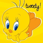 Tweety bird studio