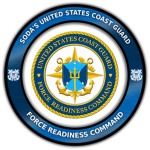 Force Readiness Command ᅠ ᅠ ᅠ