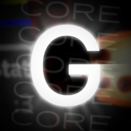 G Core icon