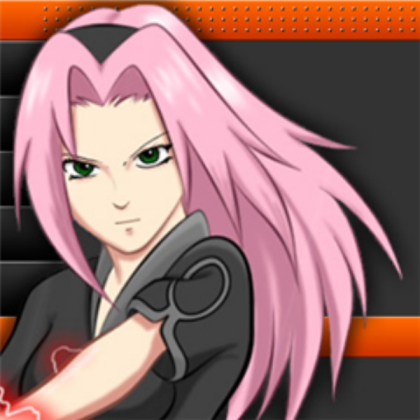 naruto-girl-01 Roblox decal